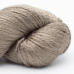 BC Garn Jaipur Silk Fino im 250g Paket Khaki