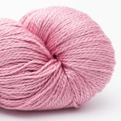 BC Garn Jaipur Slik Fino 250g Babyrosa