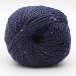 der kleine Strickladen Tweed Love Navy