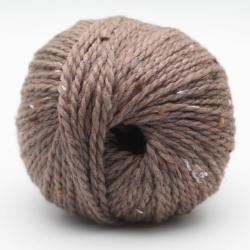 der kleine Strickladen Tweed Love Sand