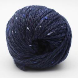 der kleine Strickladen Tweed Love 2 GOTS Navy