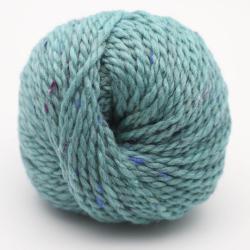 der kleine Strickladen Tweed Love 2 GOTS Mint