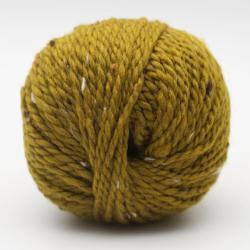 der kleine Strickladen Tweed Love 2 GOTS Curry