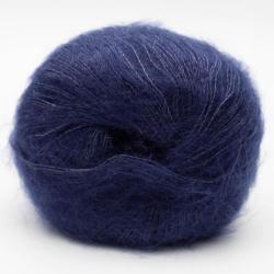 der kleine Strickladen Cozy Dream Lace Navy