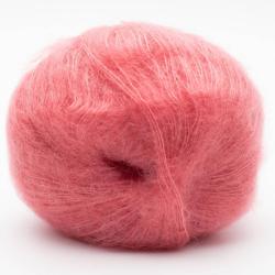 der kleine Strickladen Cozy Dream Lace Koralle