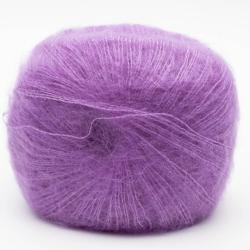 der kleine Strickladen Cozy Dream Lace Lavendel