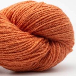 der kleine Strickladen Nordseebrise GOTS Orange