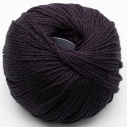 Kremke Soul Wool Morning Salutation Sale-Farben im 500g Paket Schwarzbraun