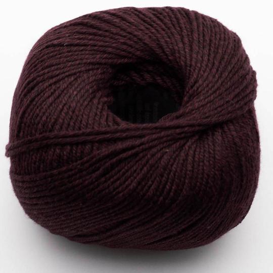 Kremke Soul Wool Morning Saluation Sale-Colours 500g Schokolade