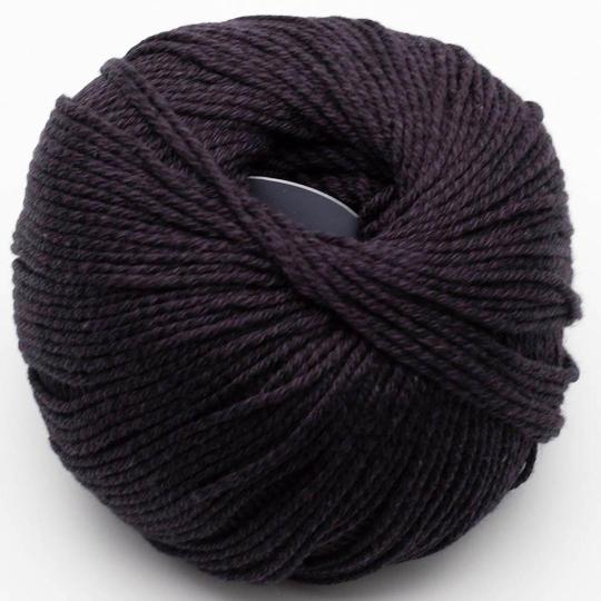 Kremke Soul Wool Morning Saluation Sale-Colours 500g Schwarzbraun