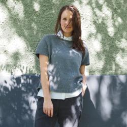 BC Garn Raglan Basics by Regina Moessmer