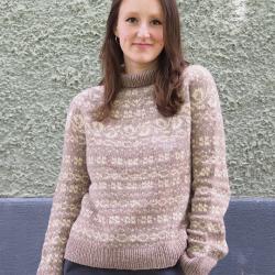 BC Garn Raglan Basics by Regina Moessmer