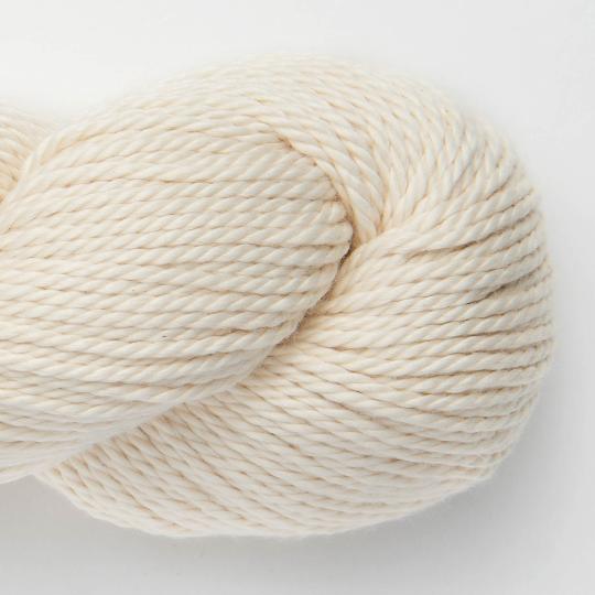 Amano Sami XL Peruvian Pima Cotton Chalk