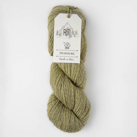 Amano Riti Light Merino Nature