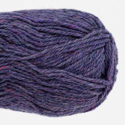 Amano Andes Alpaka Merino Patagonia purple