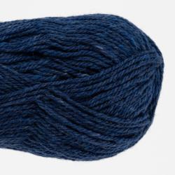 Amano Andes Alpaka Merino Aymara blue