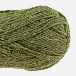 Amano Andes Alpaga Merino Machu Picchu green