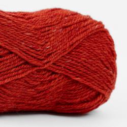 Amano Andes Alpaga Merino Cuzco coral