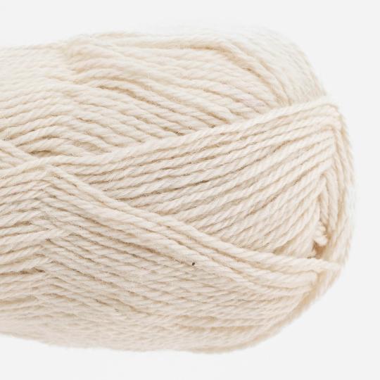 Amano Andes Alpaga Merino Qinoa beige