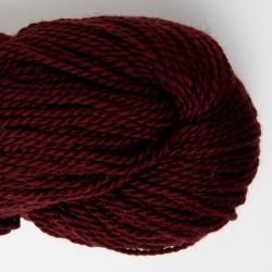 Amano Riti Merino Garnet rock