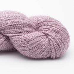 BC Garn Babyalpaca 10/2 auf 50g RAS Rosagrau RAS