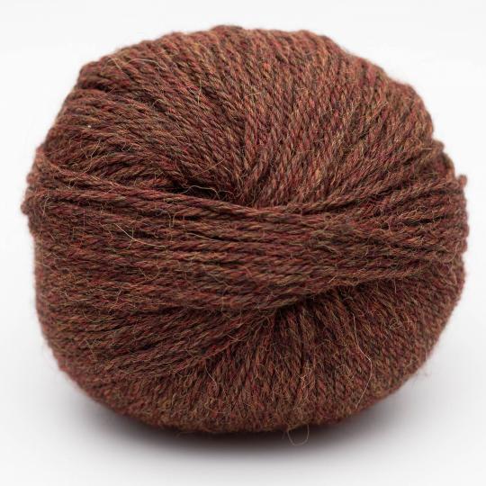 Kremke Soul Wool Babyalpaka Soul Wool