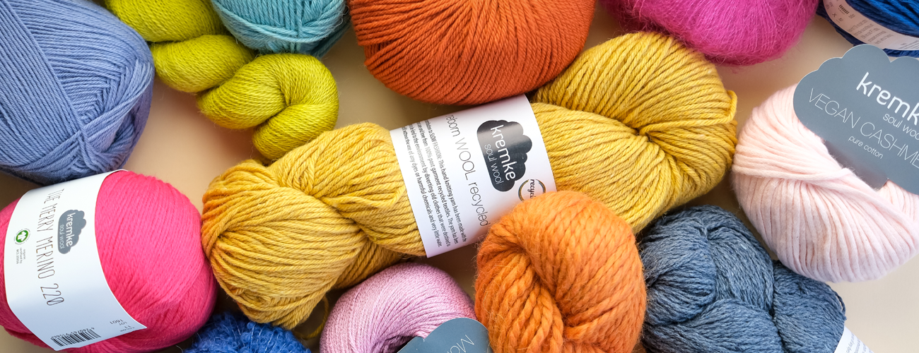 Kremke Soul Wool